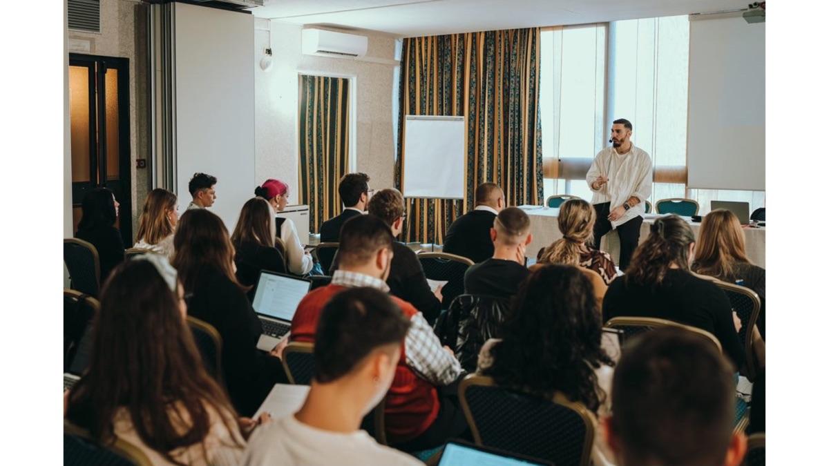 Formazione aziendale 11