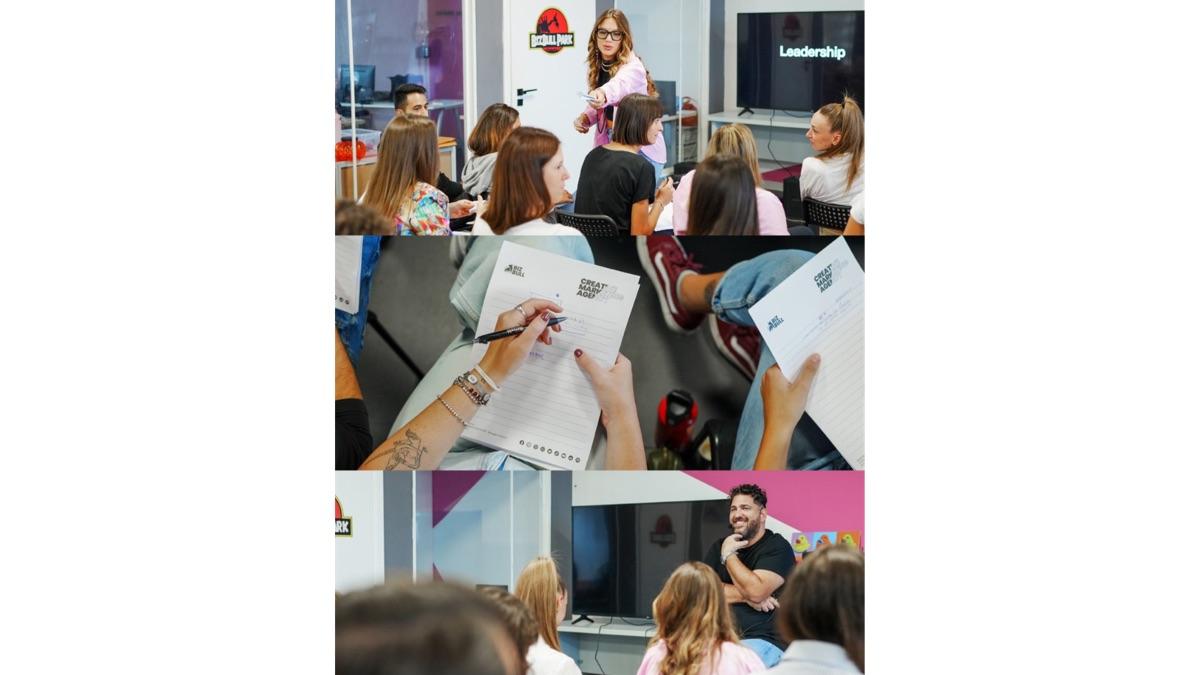 Formazione aziendale 12