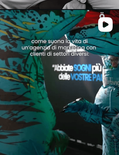 Post Instagram: come suona la vita di un’agenzia di marketing
