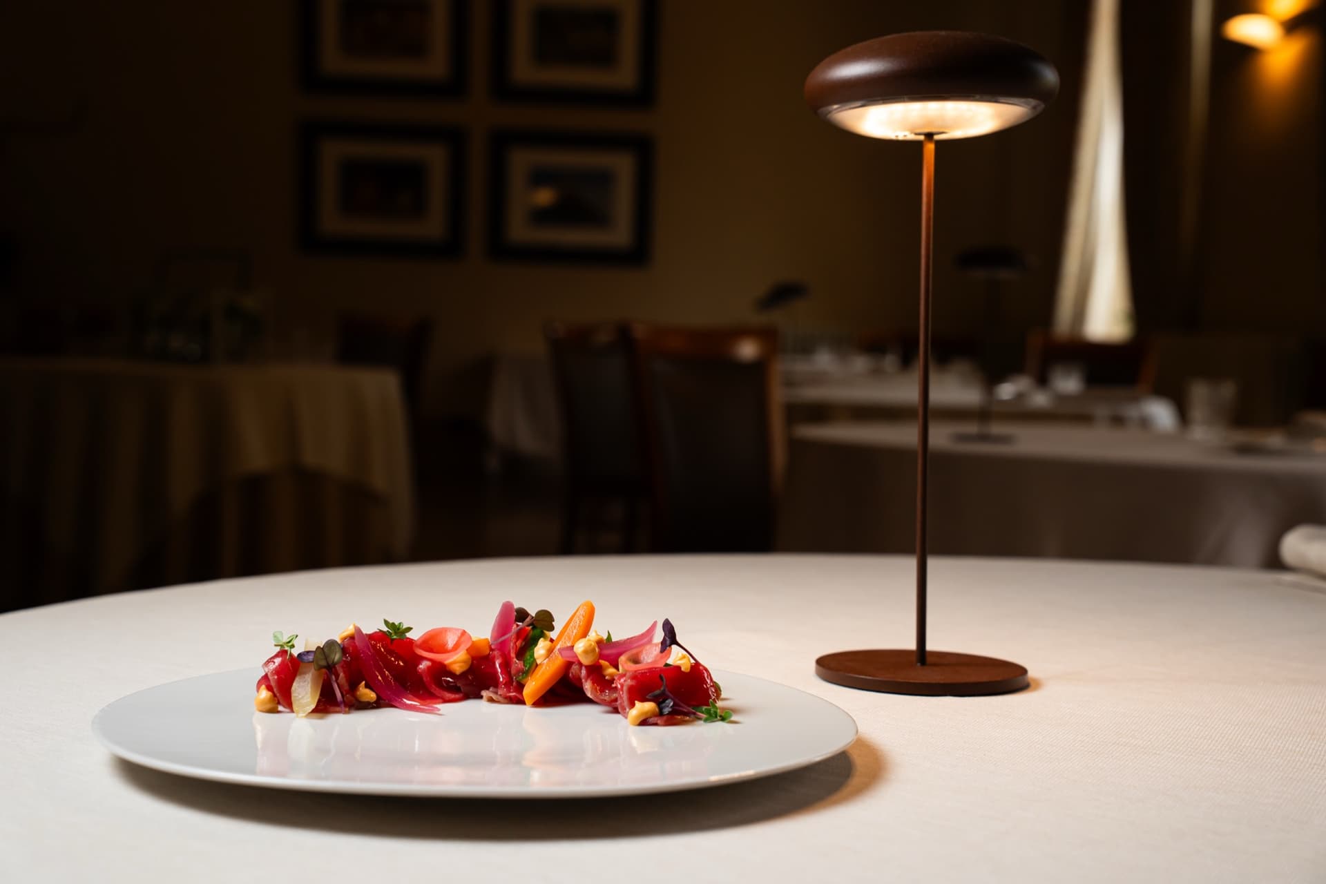 Ristorante shooting 1