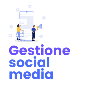 Gestione social media - Biz Bull