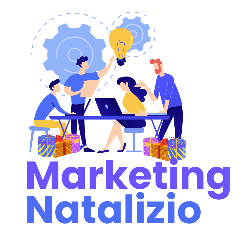 Marketing Natalizio - Biz Bull - Meraviglia