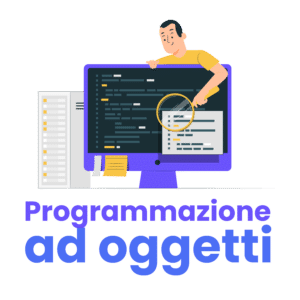 Programmazione ad oggetti - Biz Bull