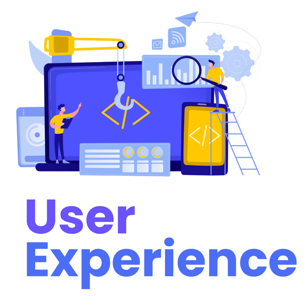 User Experience - Biz Bull - Meraviglia