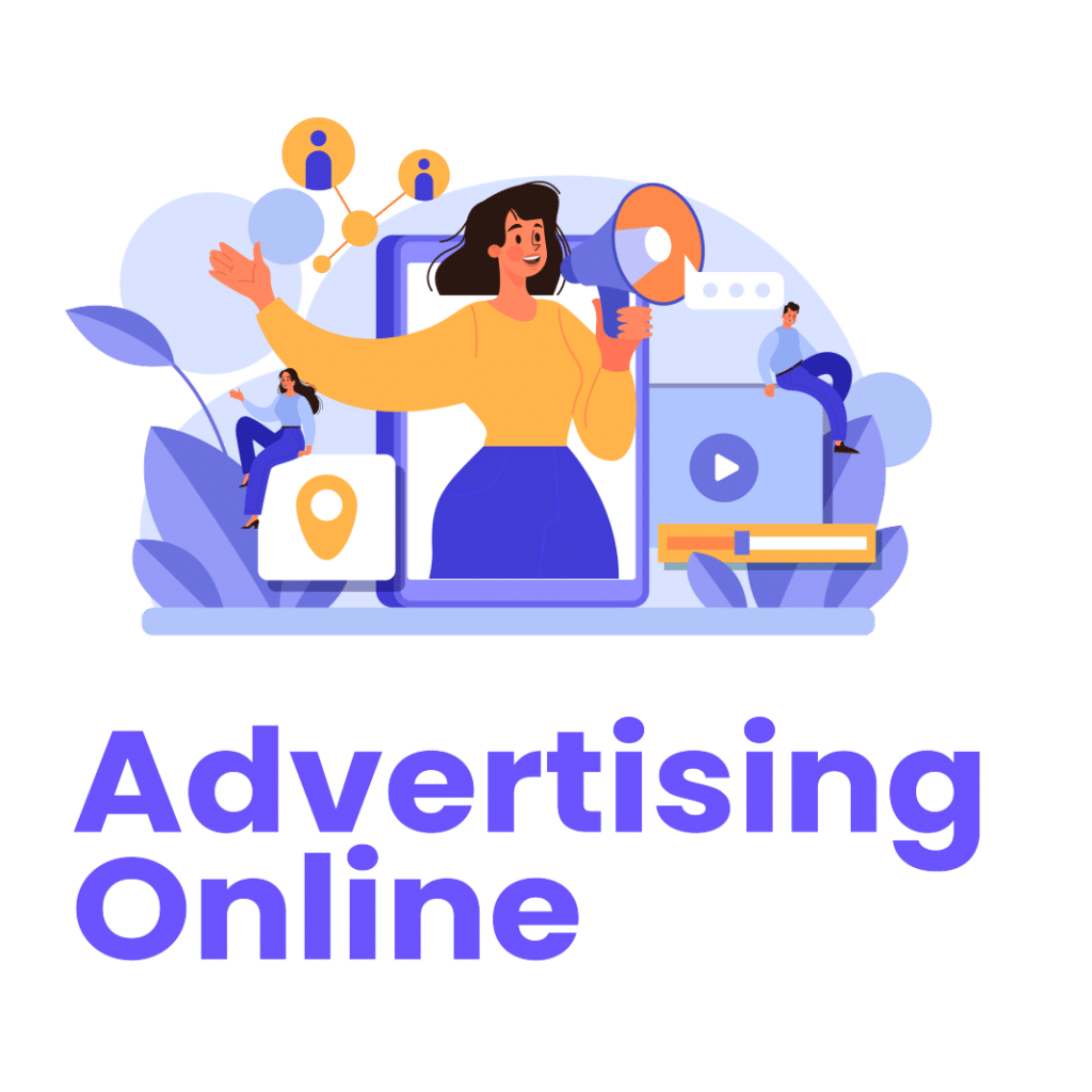 advertising online - Biz Bull - Meraviglia