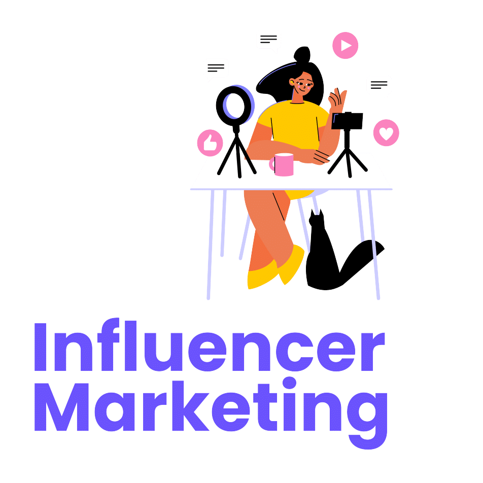 influencer marketing - Biz Bull - Meraviglia