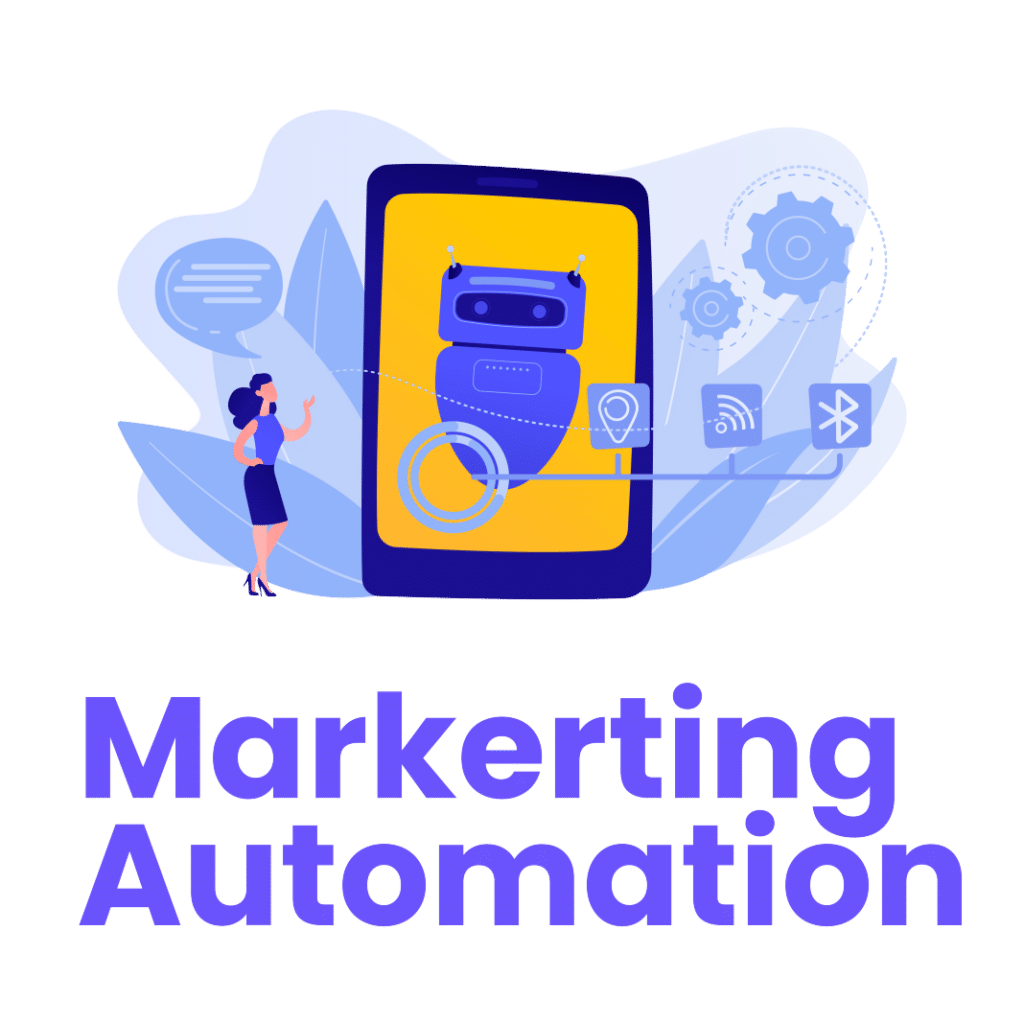 marketing automation - Biz Bull - Meraviglia