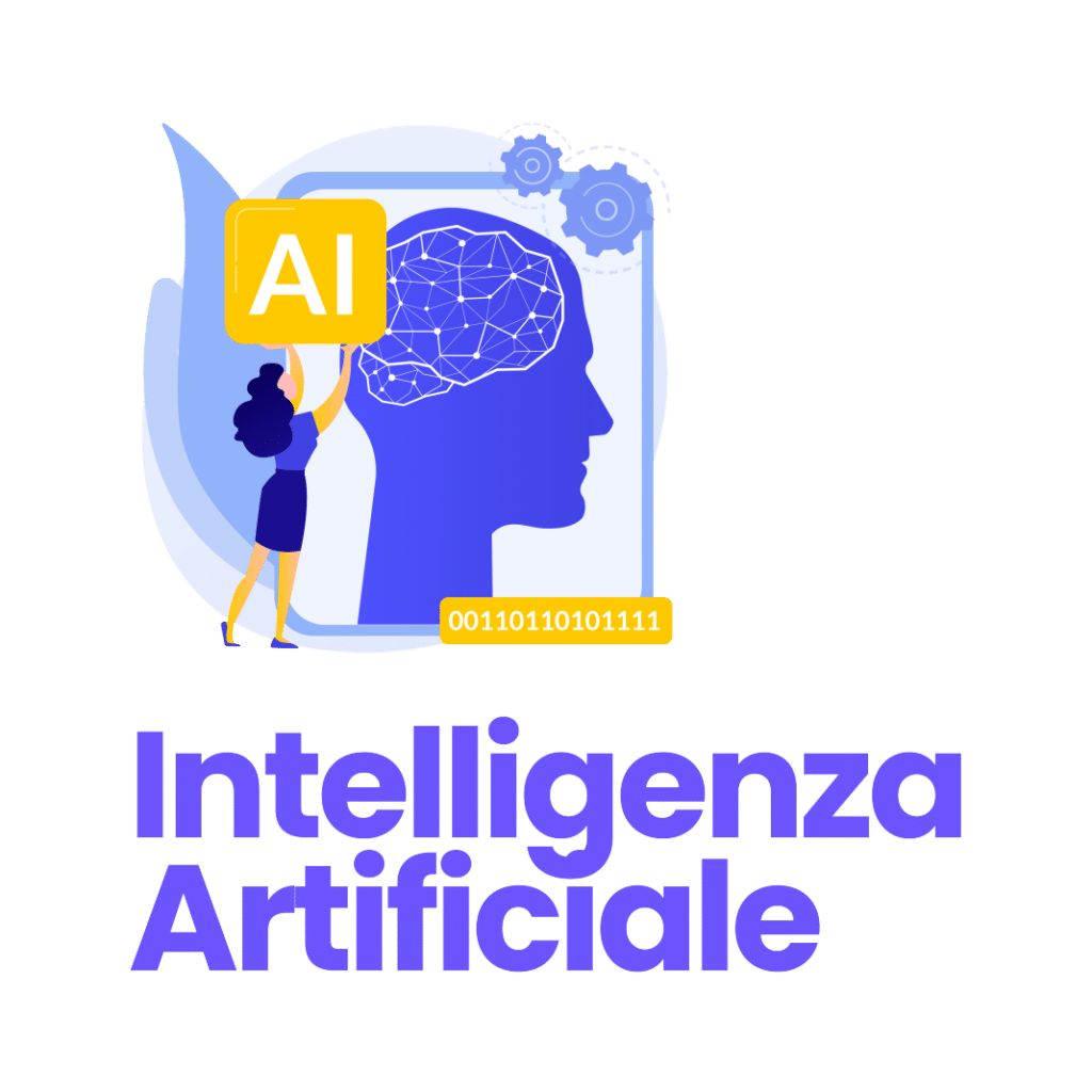 intelligenza artificiale -Biz Bull - Meraviglia