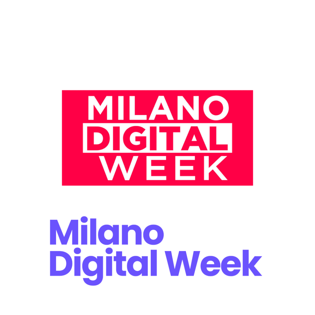 milano digital week - Meraviglia